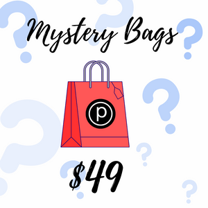 Mystery Bag - $49!