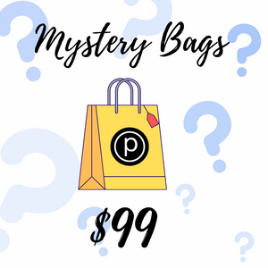 Mystery Bag - $99!