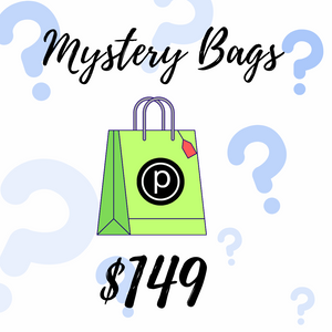 Mystery Bag - $149