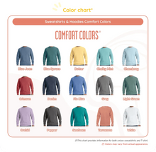 Load image into Gallery viewer, Retro Pure Barre Crewneck
