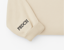 Load image into Gallery viewer, The Barre Crewneck
