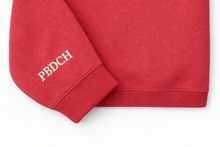 Load image into Gallery viewer, Retro Pure Barre Crewneck
